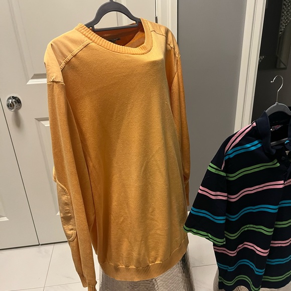 Paul & Shark Yachting sweater and golf shirt size XL - Picture 10 of 17